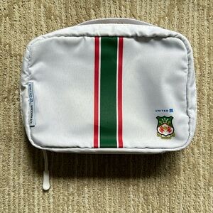 Wrexham AFC Storage Pouch
